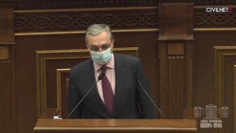 Բաքվի հակահայկական բնույթի հոդվածները շատ են լինելու, և սա իրականություն է. ԱԳ նախարար
