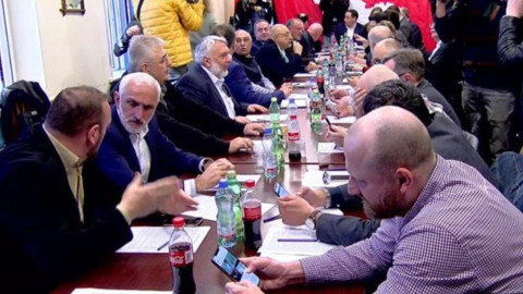 Ընդդիմությունն ու իշխանությունը եկան «ընտրական» հայտարարի․ Վրաստանն այս շաբաթ