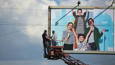 Armenia’s Population Numbers Hit Lowest Levels Since 1990s