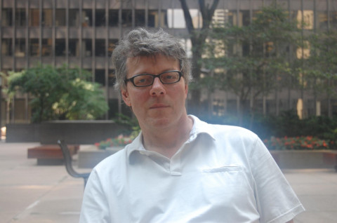 Ted Hopf: The Distribution of Identity in Asia and China's Regional Hegemonic Prospects