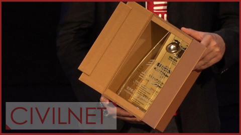 Ամփոփելով հետհեղափոխական «Ոսկե ծիրանը»