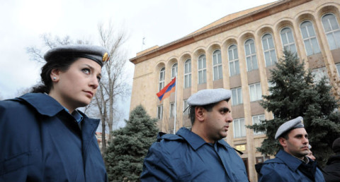 Ինչ սպասել Սահմանադրական դատարանից