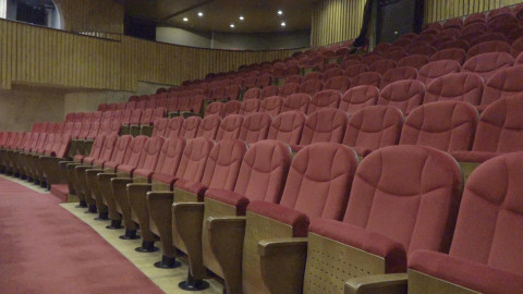 Սունդուկյան թատրոնը 97 տարեկան է