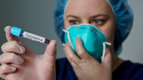 Armenian Government Takes Measures to Prevent Spread of Coronavirus to Armenia