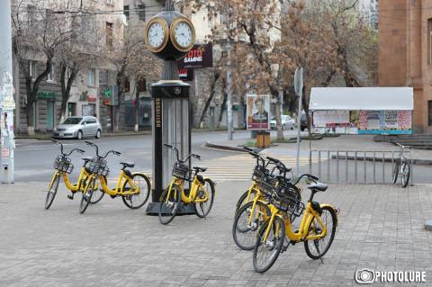 Despite Challenges, Growth Continues for Small Businesses in Armenia