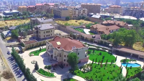 Ալի Պապան Եւ 7 Միլարդ Պարտքը