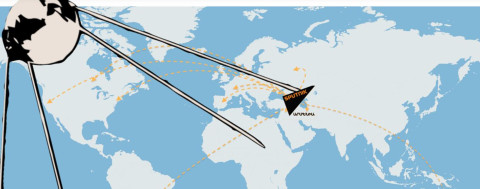 Inauthentic Sputnik-Linked Pages Target the Armenian Diaspora
