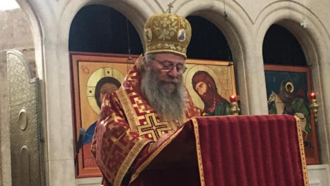 Եկեղեցու դիմադրություն պարետային ժամին և 0% տնտեսական աճի կանխատեսում․ Վրաստանն այս շաբաթ