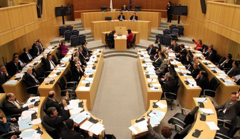 Cyprus Criminalizes Denial of Armenian Genocide