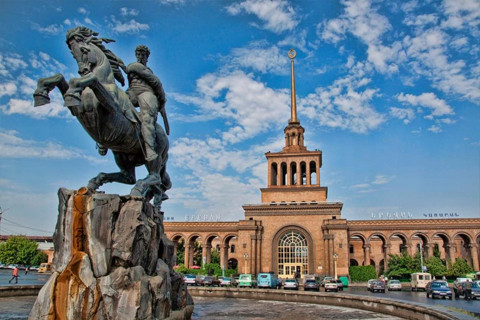 Կայարանի շենքը 63 տարեկան է