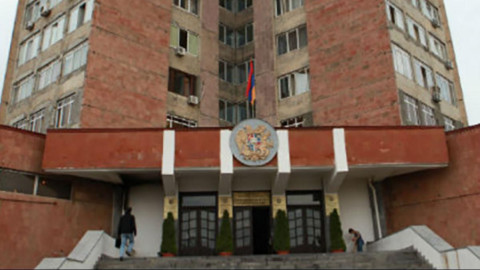 Հարկադիր ծառայությունը նոր ղեկավար ունի