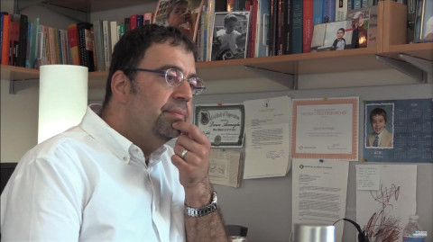 What Armenia Needs to Do Now: Daron Açemoglu’s Advice
