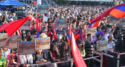 Դաշնակցություն. կրկին հաղթեց բիզնեսը