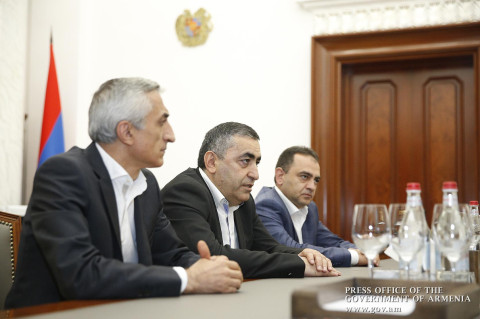 ՀՅԴ նախընտրական ցուցակը և ընտրական 100-ամյա անցյալը