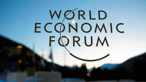 Armenia Returns From Davos