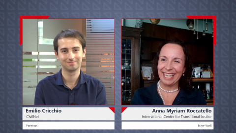 Armenia’s Constitutional Issues From an International Perspective