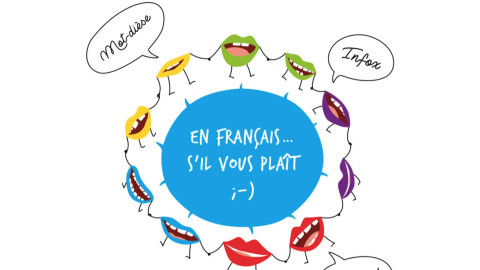 Le 20 mars, le monde célèbre la langue française