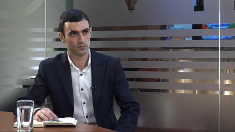 Իրավիճակը հայ-ադրբեջանական սահմանին և շփման գծում