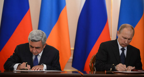 Գիշերային հերթական որոշումը