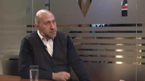 Եթե հանրաքվեն տապալվի, պետք է մտածել արտահերթ ընտրությունների մասին. Հակոբ Բադալյան