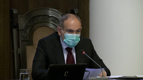 Մոտ 100 հոգով փորձել են գրավել «Անվախ» դիրքը, ՀՀ ԶՈՒ-երը բոլոր գրոհները հետ են մղել․ Փաշինյան