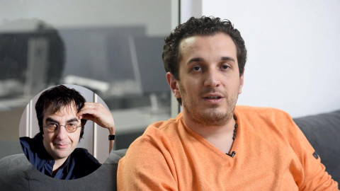 Դիտեք Ատոմ Էգոյանի ֆիլմերը․ #քանիտաննեք՝ Կարեն Ավետիսյանից