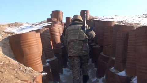 Շարունակվող ոչ մարտական զոհեր․ ինչո՞ւ