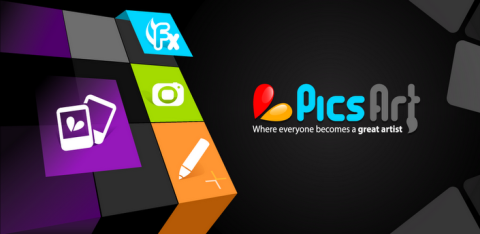 Հայկական PicsArt-ը` Forbes-ի «2015թ. ամենաթեժ ստարտափերի» ցանկում