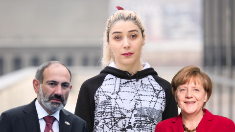 Ժողովուրդը ջուր պղտորողներին լավ է ճանաչում