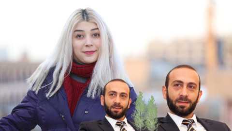 Ժողովուրդը թարսվելու վրա է