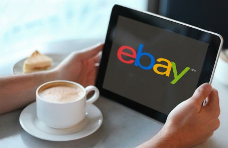 eBay-ը խնդրում է փոխել գաղտնաբառերը