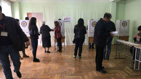 Հրաժարվել ռեյտինգայինից, անցկացնել արտահերթ ընտրություն․ կառավարությունը հաստատեց իր ծրագիրը