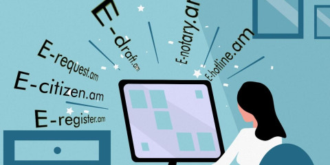 How Do Armenians Benefit from E-Governance Tools?
