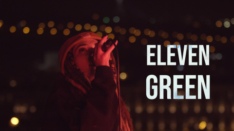 Ամանորյա Eleven Green