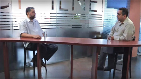 Azerbaijan Watching Armenia’s Internal Developments