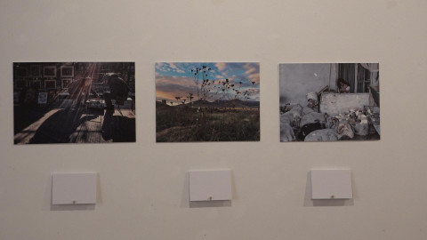 Bridging Stories Over Closed Borders