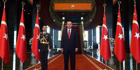 Turkey: Will They or Won't They Commemorate Gallipoli?
