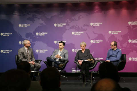 Q&amp;A with Laurence Broers: On “Rashomon” Approach to Karabakh