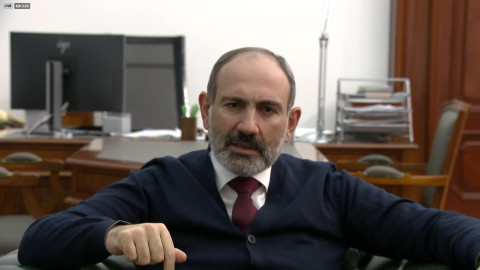 Արցախում հեղափոխություն չի եղել, բայց նաև հակահեղափոխություն չի եղել