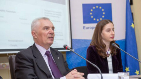 ԵՄ պատվիրակությունը մտահոգված է ընտրողների ահաբեկման, քվեներ գնելու փորձերի ու վարչական ռեսուրսի կիրառման մասին պնդումներով