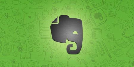 Evernote թարմացվել է Android-ի համար