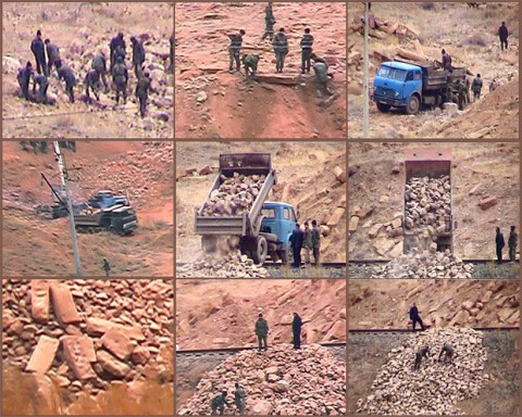 Ten Years Without Julfa: The Pain and Pride of Armenian Cultural Heritage