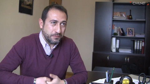 Ազատամարդ․ Ճանապարհային ոստիկանությունը կարող է տուգանել նույնիսկ մահացածին