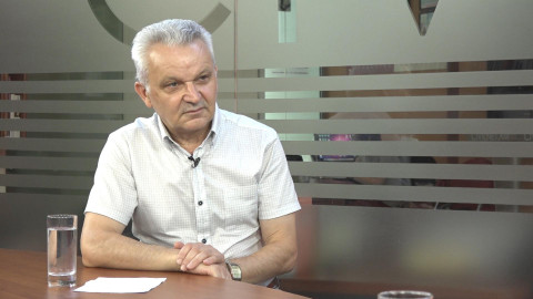Բակո Սահակյանի երրորդ ժամկետը հակասում է օրենքի և՛ տառին, և՛ ոգուն․ Գեղամ Բաղդասարյան