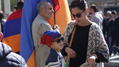 Հայերը Մարսելում․ մաս 2