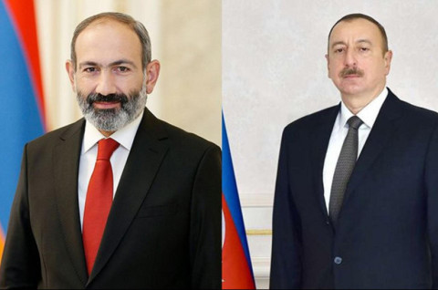 Ալիևը հակադարձում է Փաշինյանի՝ ՀՆԱ-ի մասին հայտարարությանը, էլի հիշում Նժդեհին․ Ադրբեջանն այս շաբաթ