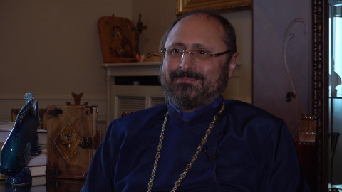 Թուրքիան չի խոչընդոտի Պոլսի պատրիարքի ընտրությանը․ զրույց Սահակ եպիսկոպոս Մաշալեանի հետ