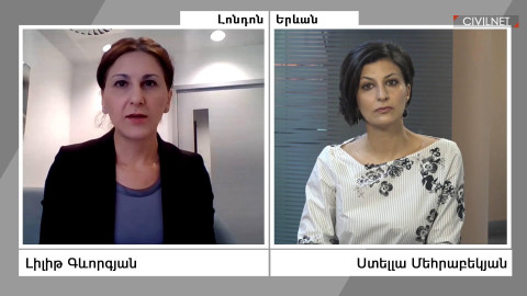 Հեղափոխությունները հաճախ մահանում են բյուրոկրատիայի միջանցքներում