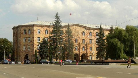 Վանաձորն իր տոնն է նշում