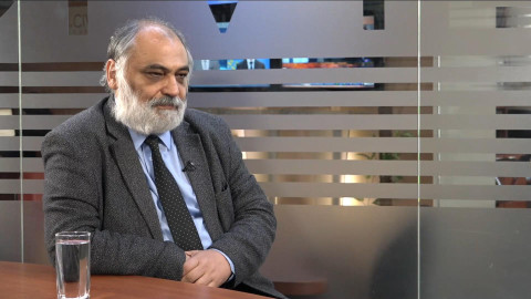Բանաձևի հետագա ճակատագիրը կախված է Թուրքիայի «խելոք պահելուց». Ռուբեն Սաֆրաստյան